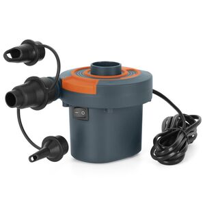 Электрический насос Bestway Air Pump 12/220V (Bestway, Китай). Артикул: 62142