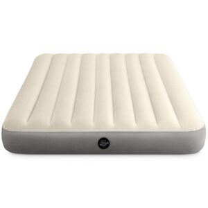 Надувной матрас Single-High Queen, 152*203*25 см INTEX фото 4