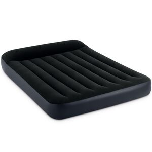 Надувной матрас Pillow Rest Classic 137*191*25 см (INTEX, Китай). Артикул: 64142