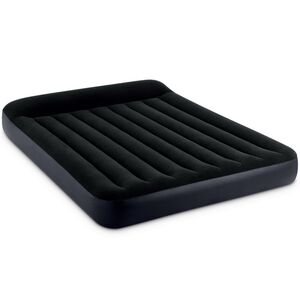 Надувной матрас Pillow Rest Classic 152*203*25 см INTEX фото 1