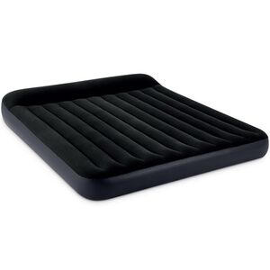 Надувной матрас Pillow Rest Classic 183*203*25 см INTEX фото 1