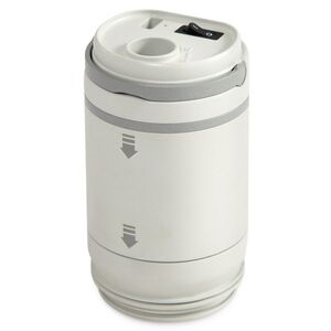 Надувной матрас с насосом Prestige Twin (Престиж Твин) с USB-портом, 152*203*25 см INTEX (Интекс) фото 4