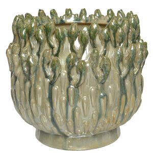 Декоративная ваза Протеус 17 см