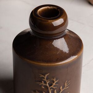 Набор подсвечников Ботаника 12 см, 3 шт Kaemingk (Кейминг) фото 2