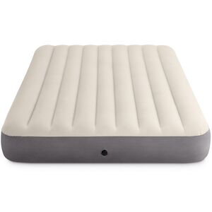 Надувной матрас Deluxe Single-High 152*203*25 см INTEX (Интекс) фото 2