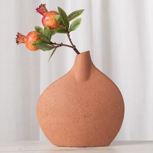 Керамическая ваза Neiva 17*16 см