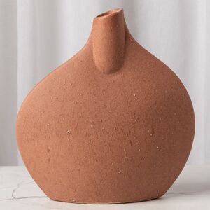 Керамическая ваза Нейва 21*19 см Kaemingk (Кейминг) фото 4