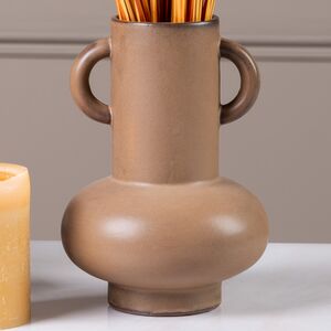 Керамическая ваза-кувшин Мариано 20 см Kaemingk фото 2