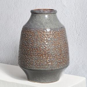 Керамическая ваза Манзано 26 см Kaemingk (Кейминг) фото 2