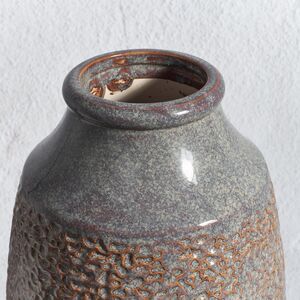 Керамическая ваза Манзано 26 см Kaemingk (Кейминг) фото 3