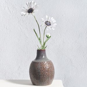 Керамическая ваза Манзано 19 см