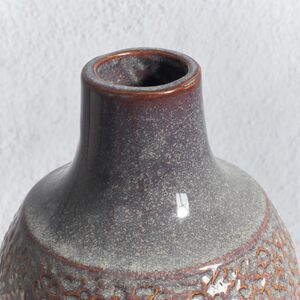 Керамическая ваза Манзано 19 см Kaemingk (Кейминг) фото 3