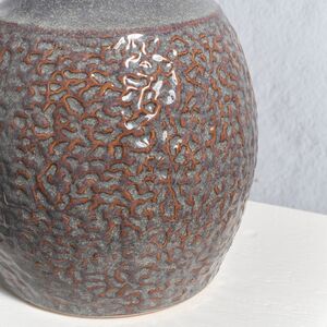 Керамическая ваза Манзано 19 см Kaemingk (Кейминг) фото 4