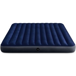 Надувной матрас Classic Downy (Классик Дауни) 183*203*25 см INTEX (Интекс) фото 4