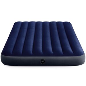 Надувной матрас Classic Downy 137*191*25 см INTEX фото 4