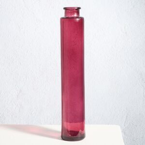 Набор стеклянных бутылок Салон де Прованс 32 см, 5 шт Kaemingk (Кейминг) фото 9