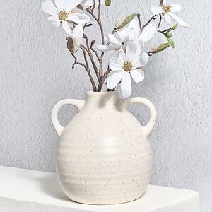 Керамическая ваза-кувшин Виана-ду-Каштелу 17 см