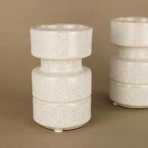 Керамический подсвечник Морейра 13 см Kaemingk фото 3