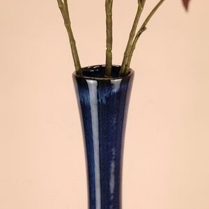 Керамическая ваза Verica 66 см Kaemingk фото 4