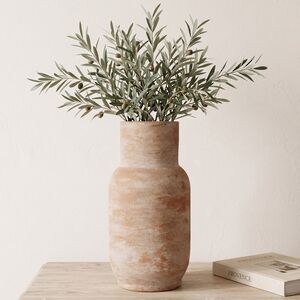 Керамическая ваза Джованни 35 см Kaemingk (Кейминг) фото 3