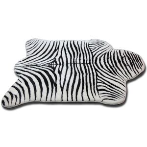 Декоративный ковер Шкура Зебры 175*50 см Hansa Creation фото 1