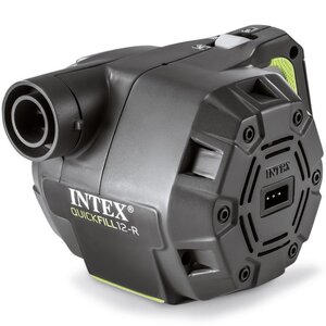 Насос 66642 Intex с аккумулятором Quick Fill 12/220V INTEX фото 3