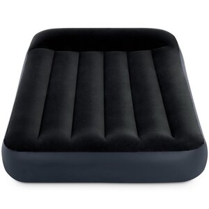 Надувной матрас Pillow Rest Classic 99*191*23 см, INTEX фото 2