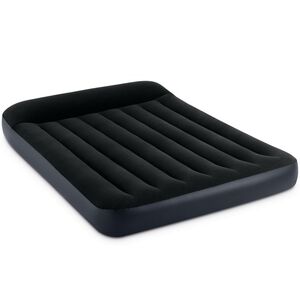 Надувной матрас Pillow Rest Classic 137*191*23 см (INTEX, Китай). Артикул: 66768