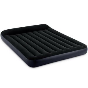 Надувной матрас Pillow Rest Classic 152*203*23 см INTEX фото 1