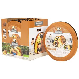 Детская палатка Puppy Play 182*96*81 см Bestway фото 8