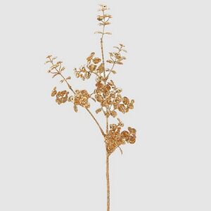 Декоративная ветка Эвкалипт - Great Witley 60 см EDG фото 1