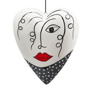 Подвесное украшение Il Cuore di Catarina - Le Charme Granta 16 см EDG фото 1