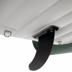 Надувная лодка для рыбалки Big Catch Pro 165*119*38 см + насос и весла INTEX фото 7