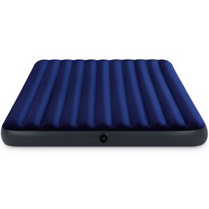 Надувной матрас Classic Downy 183*203*22 см INTEX (Интекс) фото 2