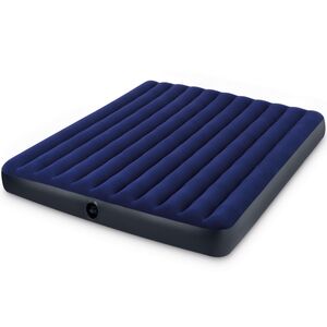 Надувной матрас Classic Downy 183*203*22 см INTEX (Интекс) фото 3