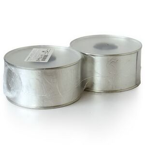 Уличные свечи 2 шт, закрытые Омский Свечной фото 2