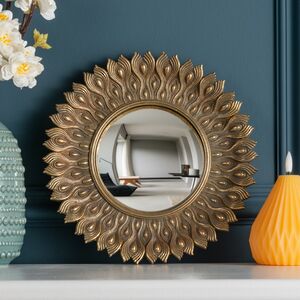 Настенное зеркало Casellone 27 см (EDG, Италия). Артикул: 713743-01