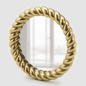 Настенное зеркало Sunny Bunny 25 см EDG (ЭДГ) фото 4