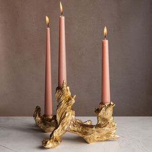 Декоративный подсвечник Джованни 32*19 см EDG фото 6