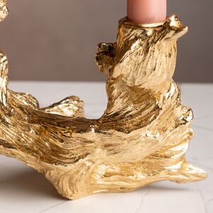 Декоративный подсвечник Джованни 32*19 см EDG фото 3