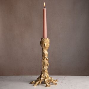 Декоративный подсвечник Джованни 26 см (EDG, Италия). Артикул: 715599-01