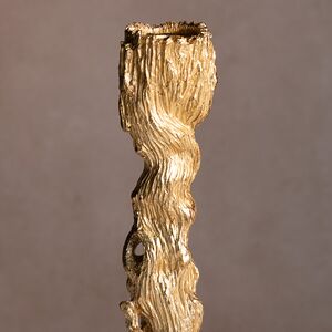 Декоративный подсвечник Джованни 26 см EDG (ЭДГ) фото 10