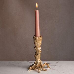 Декоративный подсвечник Джованни 17 см (EDG, Италия). Артикул: 715604-01