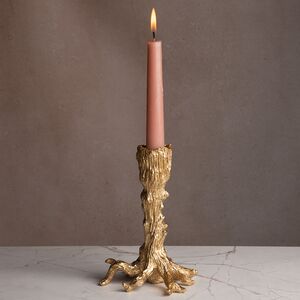 Декоративный подсвечник Джованни 17 см EDG (ЭДГ) фото 6