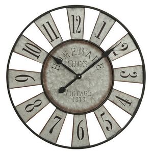 Настенные часы Доминго 73 см Boltze фото 7