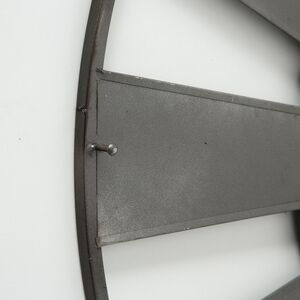 Настенные часы Доминго 73 см Boltze фото 5