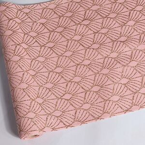 Дорожка на стол Санта Эстера - Лотосы 270*28 см Koopman (Купман) фото 4