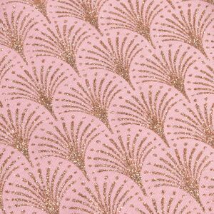 Дорожка на стол Санта Эстера - Пальмы 270*28 см Koopman (Купман) фото 3