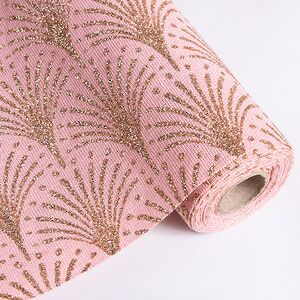 Дорожка на стол Санта Эстера - Пальмы 270*28 см Koopman (Купман) фото 2