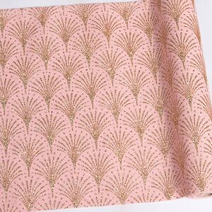 Дорожка на стол Санта Эстера - Пальмы 270*28 см Koopman (Купман) фото 4